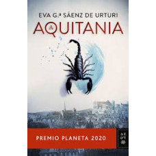 AQUITANIA
