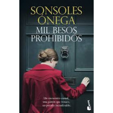 MIS BESOS PROHIBIDOS
