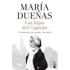 LAS HIJAS DEL CAPITAN