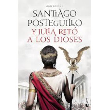Y JULIA RETO A LOS DIOSES