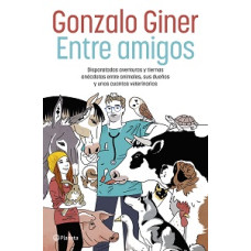 ENTRE AMIGOS