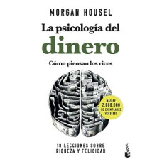 LA PSICOLOGIA DEL DINERO COMO PIENSAN LO