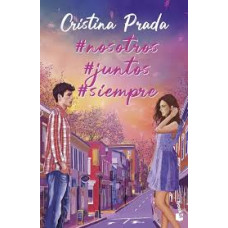 NOSOTROS JUNTOS SIEMPRE NOSOTROS JUNTOS SIEMPRE