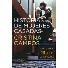 HISTORIAS DE MUJERES CASADAS HISTORIAS DE MUJERES CASADAS