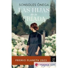 LAS HIJAS DE LA CRIADA