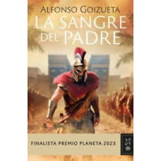 LA SANGRE DEL PADRE