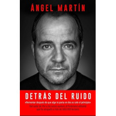 DETRAS DEL RUIDO DETRAS DEL RUIDO