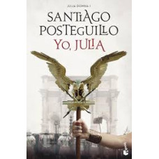 YO; JULIA JULIA DOMINA  1
