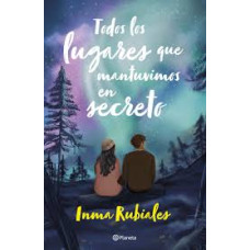 TODOS LOS LUGARES QUE MAANTUVIMOS EN SEC