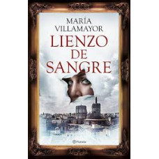 LIENZO DE SANGRE LIENZO DE SANGRE