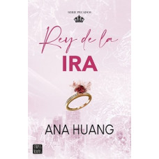 REY DE LA IRA 1 SERIE PECADOS