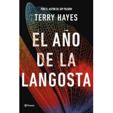 EL ANO DE LA LANGOSTA