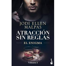 EL ENIGMA ATRACCION SIN REGLAS #2