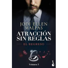 EL REGRESO ATRACCION SIN REGLAS #3