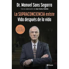 LA SUPRACONCIENCIA EXISTE LA SUPRACONCIENCIA EXISTE