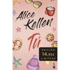 TU (INCLUYE OTRA VEZ TU Y TAL VEZ TU)   