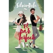 EL PAR PERFECTO                         