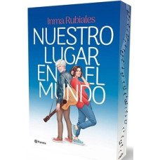 NUESTRO LUGAR EN EL MUNDO (ED ESPECIAL) 