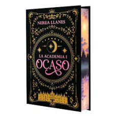 LA ACADEMIA 1 OCASO LA ACADEMIA 1 OCASO