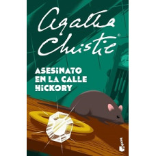 ASESINATO EN CALLE HICKORY              