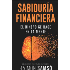 SABIDURIA FINANCIERA