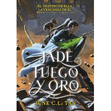 JADE FUEGO Y ORO