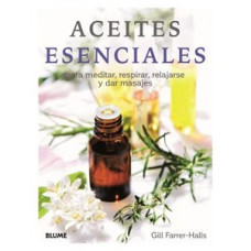 ACEITES ESENCIALES PARA MEDITAR