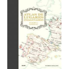 ATLAS DE LUGARES