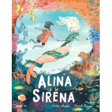 ALINA Y LA SIRENA