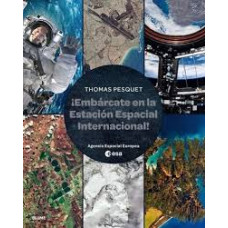 EMBARCATE EN LA ESTACION ESPACIAL INTER 