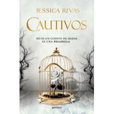 CAUTIVOS (LIBRO 1 DE BELLA OSCURIDAD)   