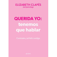 QUERIDA YO TENEMOS QUE HABLAR           