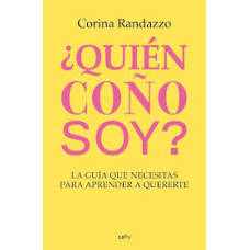 QUIEN COÑO SOY                          