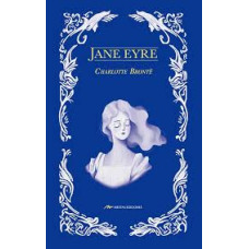 JANE EYRE                               