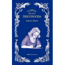 CARTA DE UNA DESCONOCIDA