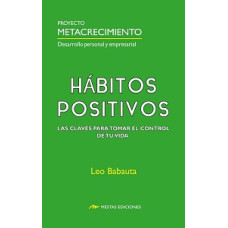 HABITOS POSITIVOS                       