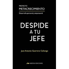 DESPIDE A TU JEFE