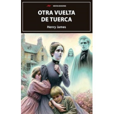 OTRA VUELTA DE TUERCA                   