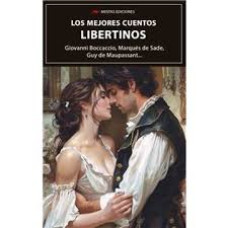 LOS MEJORES CUENTOS LIBERTOS LOS MEJORES CUENTOS LIBERTOS