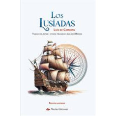 LOS LUSIADAS LOS LUSIADAS
