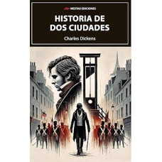 HISTORIA DE DOS CIUDADES                