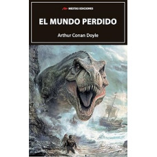 EL MUNDO PERDIDO EL MUNDO PERDIDO