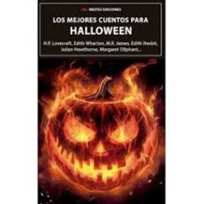 LOS MEJORES CUENTOS PARA HALLOWEEN LOS MEJORES CUENTOS PARA HALLOWEEN