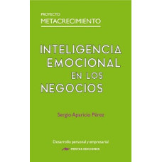 INTELIGENCIA EMOCIONAL EN LOS NEGOCIOS  