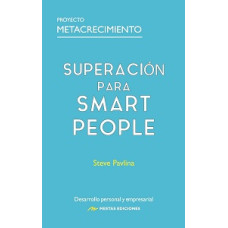 SUPERACION PARA SMART PEOPLE            