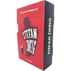 PACK LAS MEJORES OBRAS DE STEFAN ZWEIG  