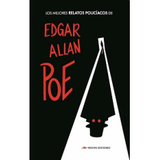 LOS MEJORES RELATOS POLICIACOS DE EDGAR 