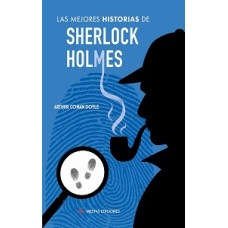 LAS MEJORES HISTORIAS DE SHERLOCK HOLMES