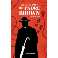LOS MEJORES CASOS DEL PADRE BROWN       