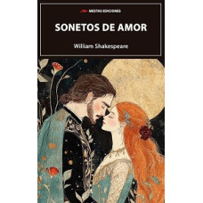 SONETOS DE AMOR                         